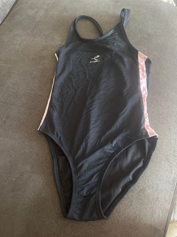 Maillot de bain fille