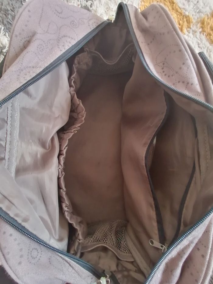 Sac a langer Beaba - photo numéro 4