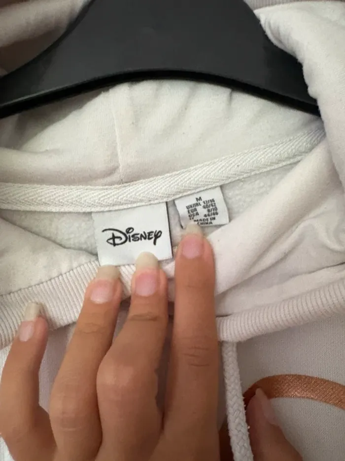 Pull mickey Femme - photo numéro 5