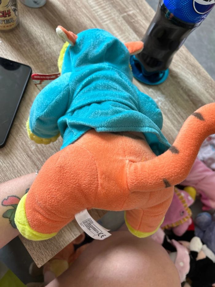 Peluche Disney - photo numéro 3