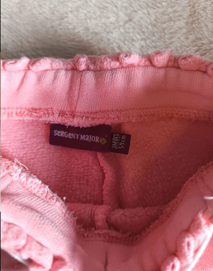 Lot 9 leggings+ 1 jogging - photo numéro 2