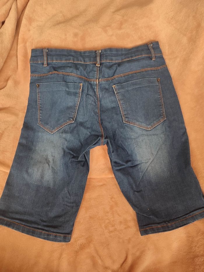 Short - photo numéro 2