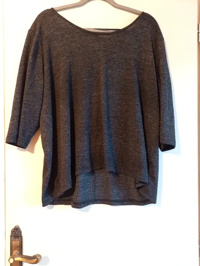 T-shirt femme - photo numéro 3