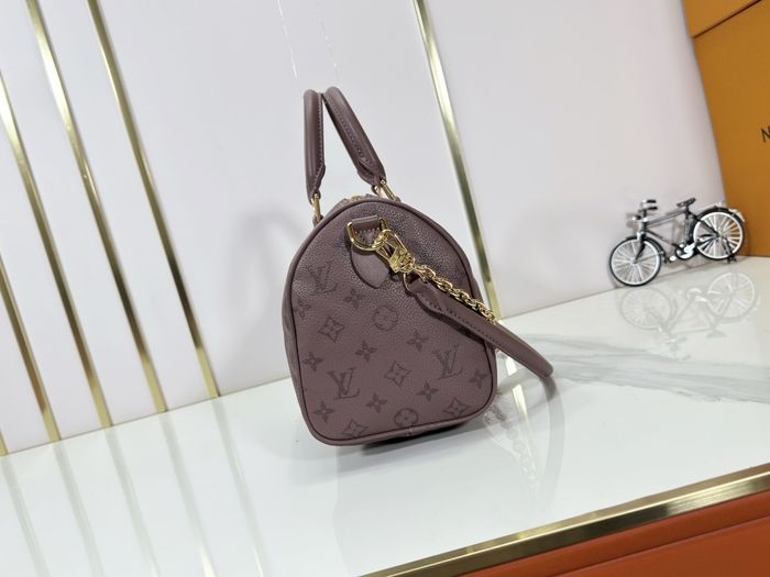 Louis Vuittoṇ   Speedy Soft 25  M47186 - photo numéro 3