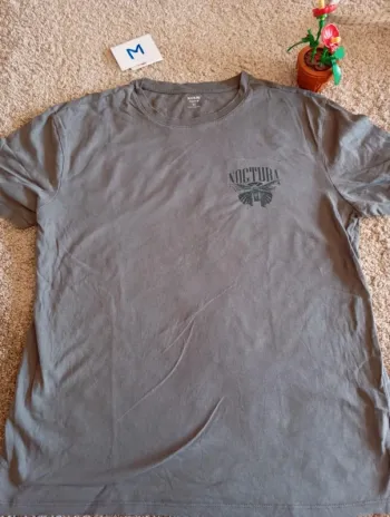 T-shirt taille M
