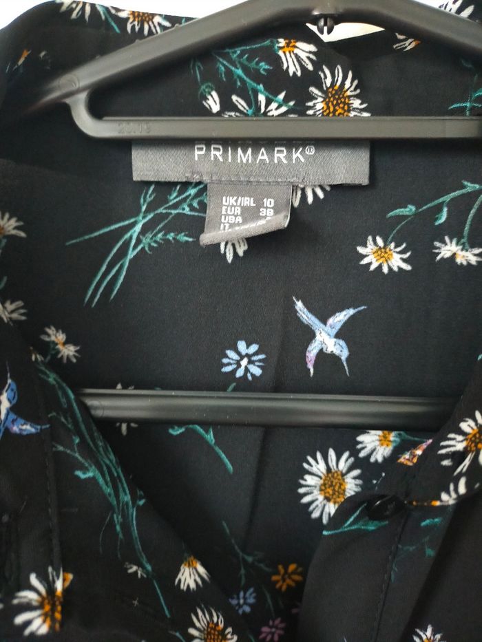 Chemise - photo numéro 2