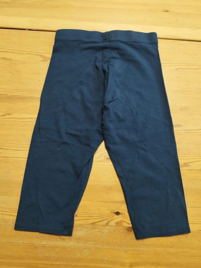 Legging court - photo numéro 2