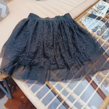 Jupe noir