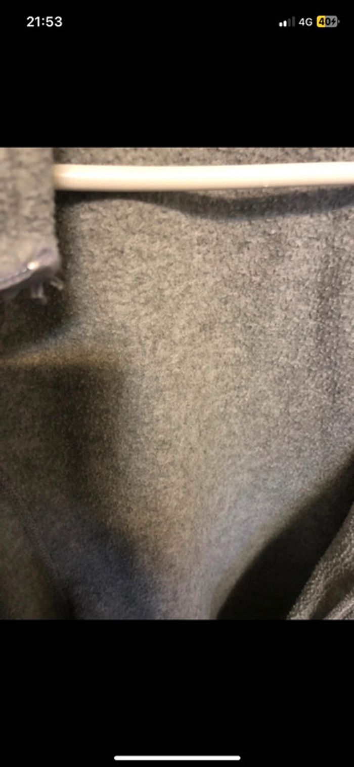 Veste polaire . Taille M - photo numéro 3