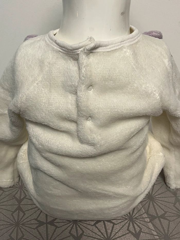 Pull doux Gemo - photo numéro 4