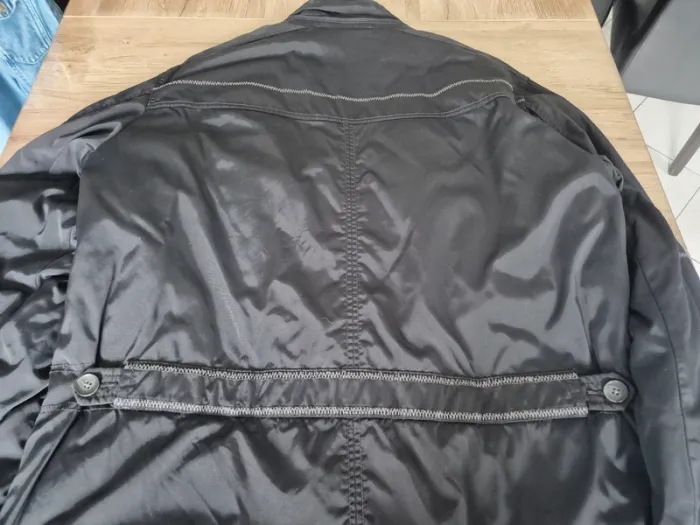 Manteau homme Tom Tailor XXL - photo numéro 13