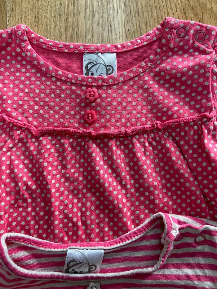 Lot teeshirt - photo numéro 4