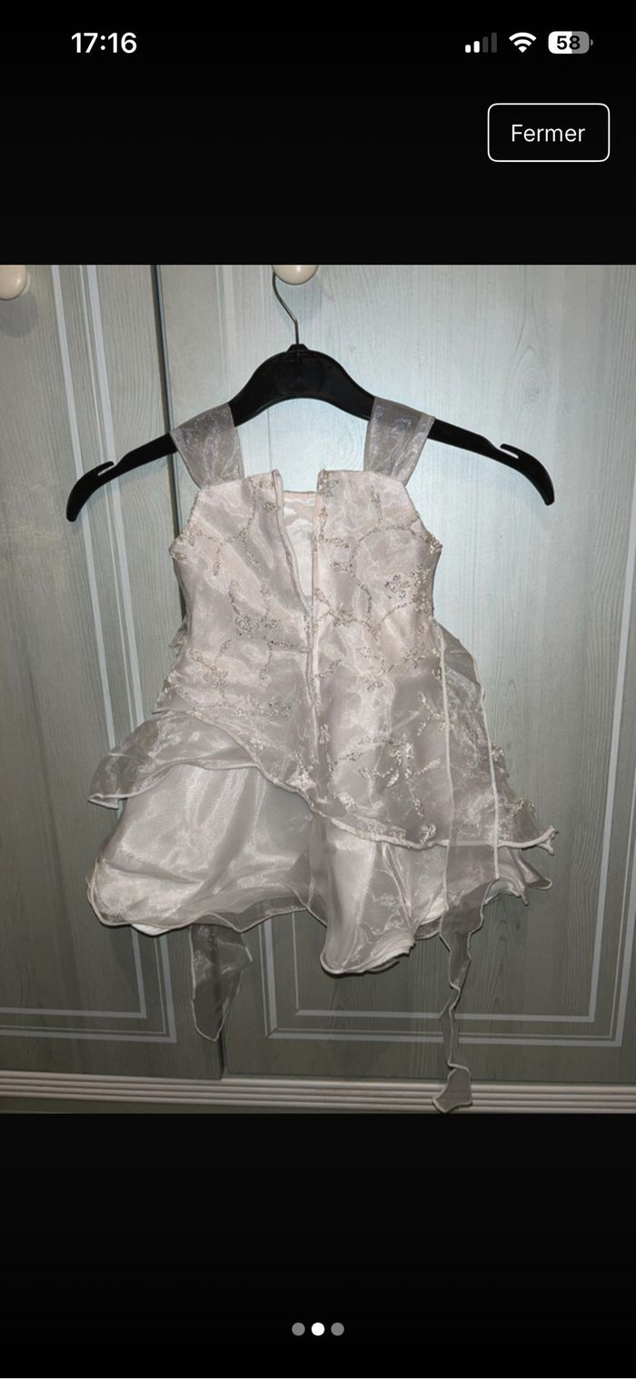 Robe d’événement - photo numéro 2