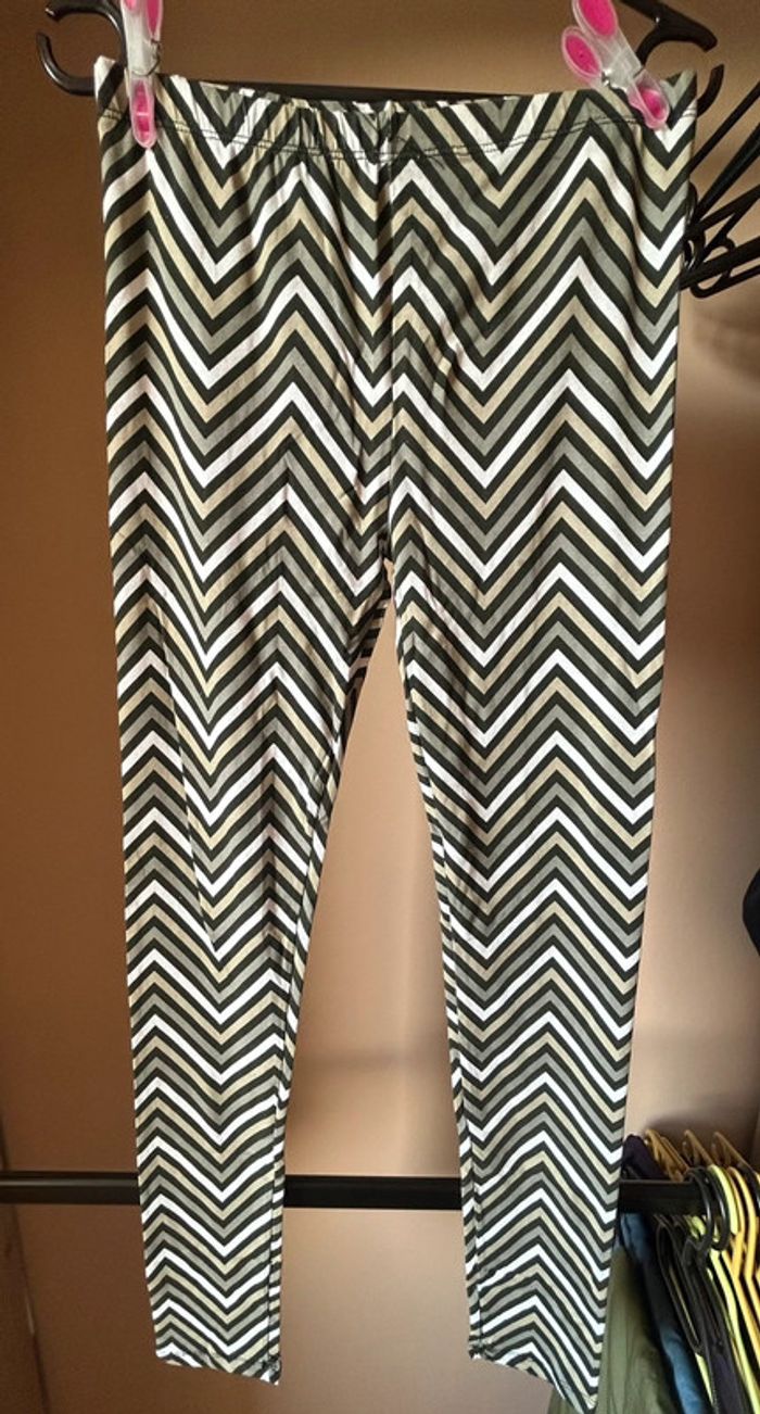 Legging Taille M