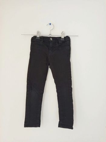 Jeans skinny fille w