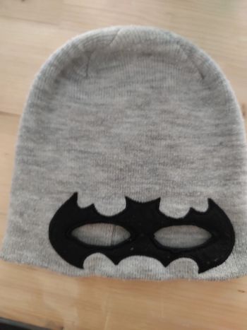 Bonnet Batman H&M 2-4 ans