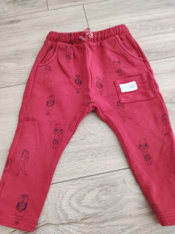 Legging zara