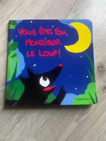 Livre enfant