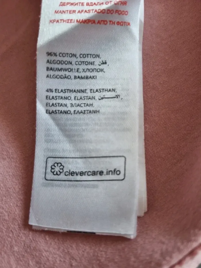 T-shirt DPAM - photo numéro 6