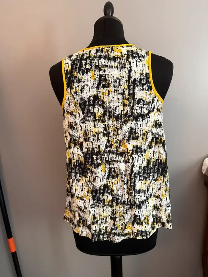 Blouse promod - photo numéro 2