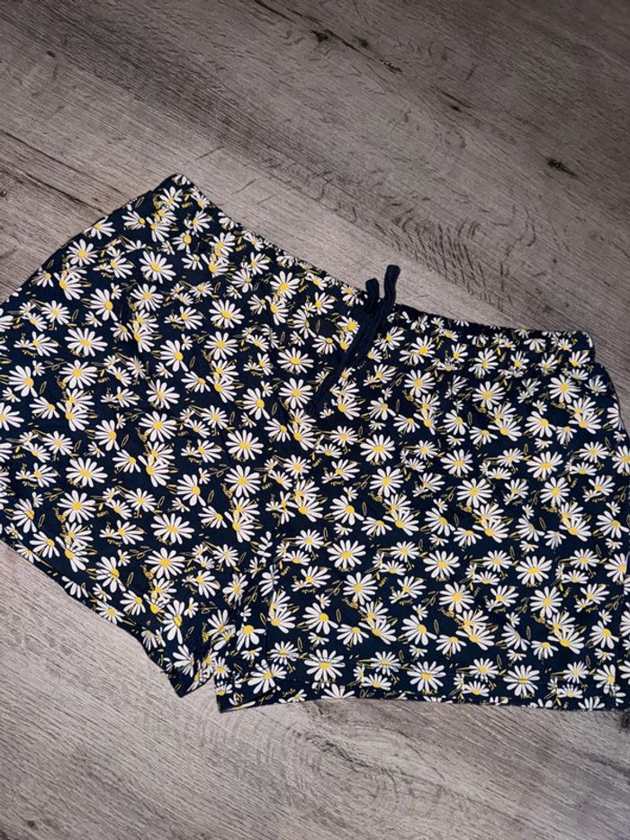 Short 38/40 femme tissaia - photo numéro 2