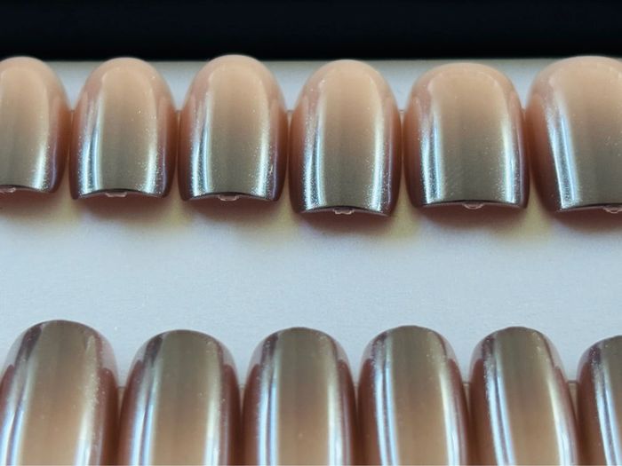 Faux ongles Moon Child - Roxy Nails - Neuf - photo numéro 2