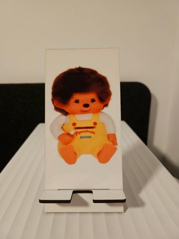 Support téléphone kiki