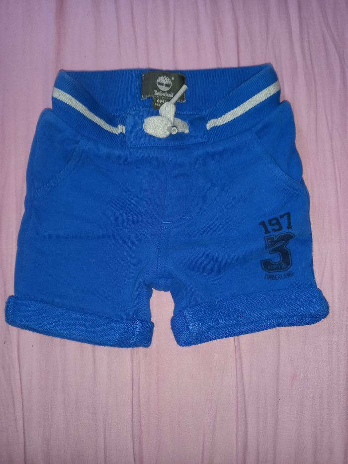 Short authentique 6m - photo numéro 2