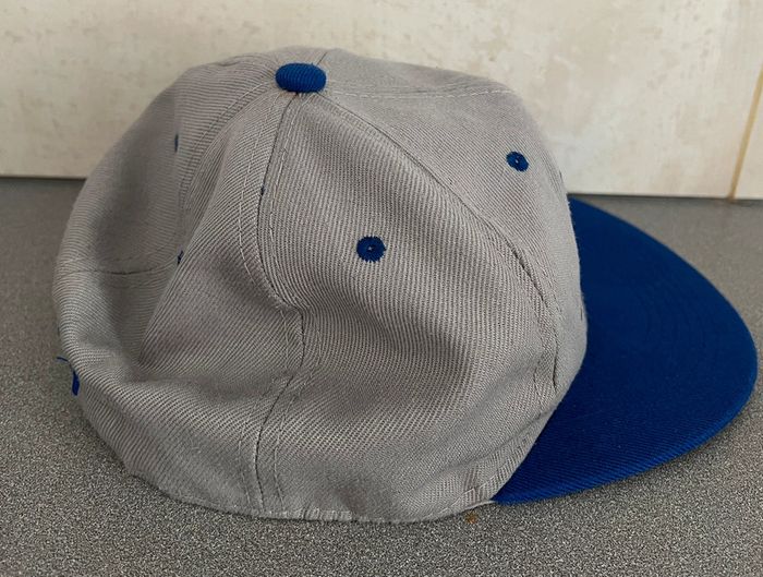 Casquette taille 56cm 8/12 ans marque Obey - photo numéro 4