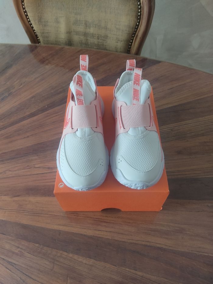 Baskets Nike flex runner 3 T 30 - photo numéro 3
