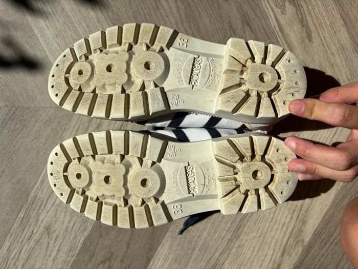 Pataugas - photo numéro 7