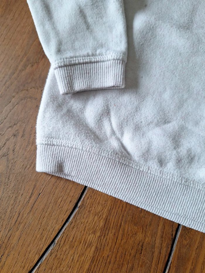 Sweat - photo numéro 3