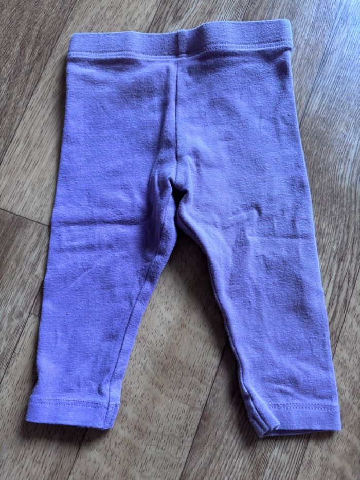 Legging 3 mois - photo numéro 7