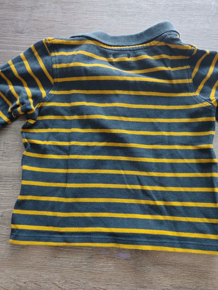 Polo 18 mois - photo numéro 3