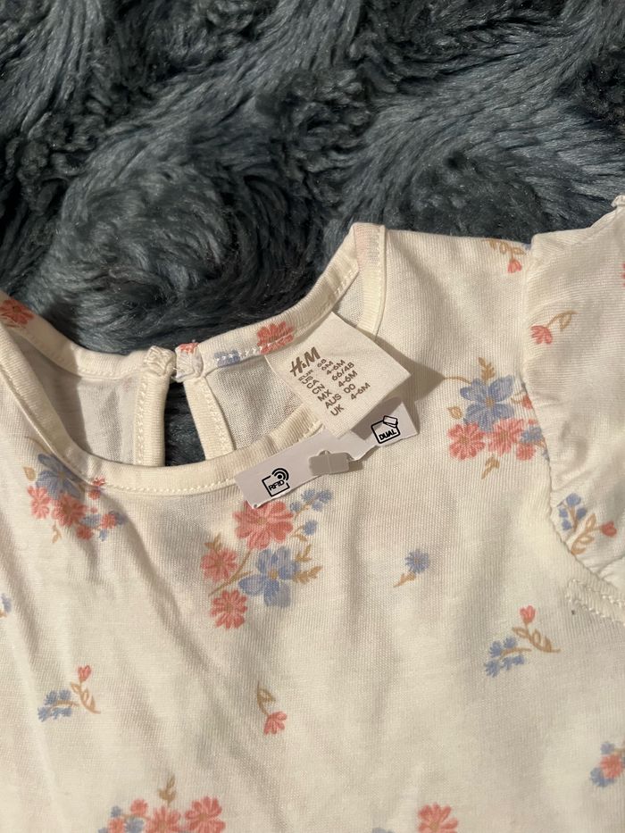 Robe bébé - photo numéro 2