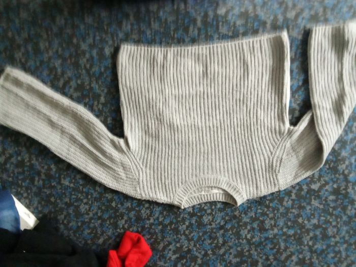 Blusse - photo numéro 2