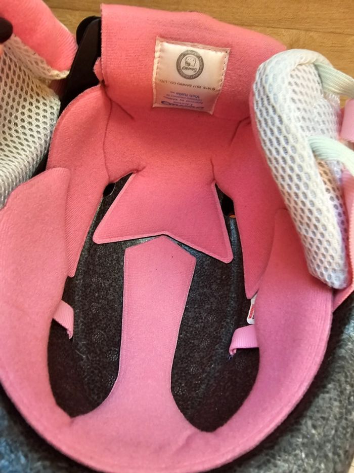 Casque de ski - photo numéro 5