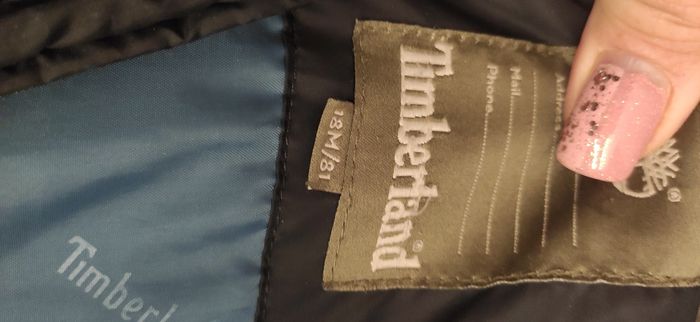 Doudoune parka - photo numéro 2