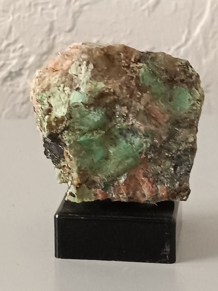 Chalcosite - photo numéro 7