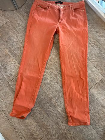 Jean slim One Step 44