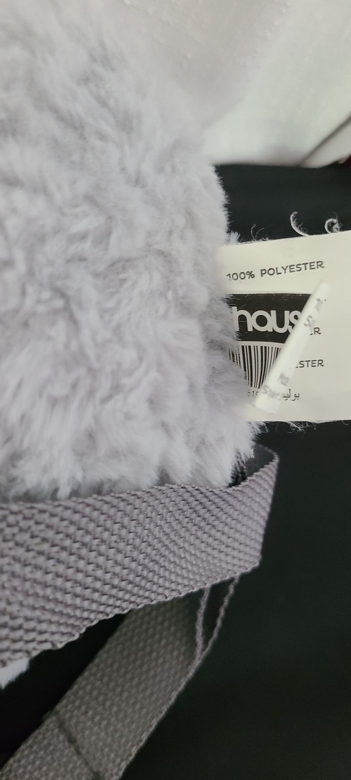 Sac à dos hiboux - photo numéro 4