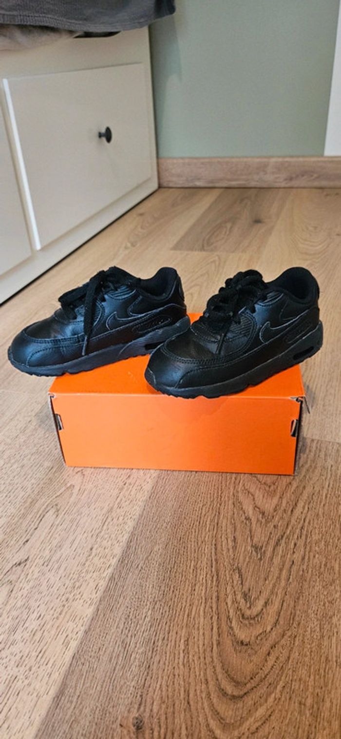 Nike T26/27 - photo numéro 6