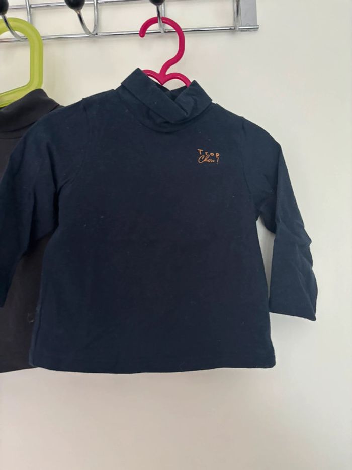 TEE shirt - photo numéro 2