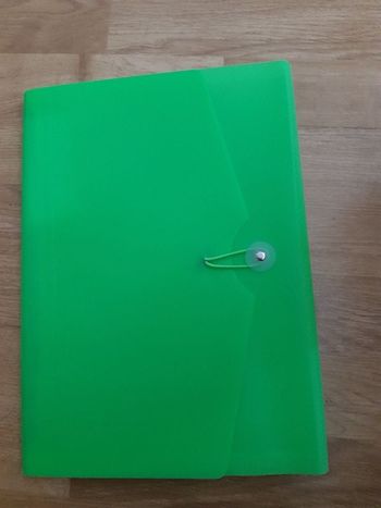 Porte documents