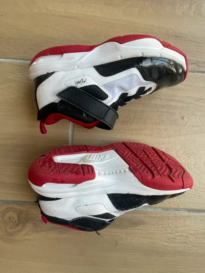 Basket Jordan Stay loyal 3 - photo numéro 4