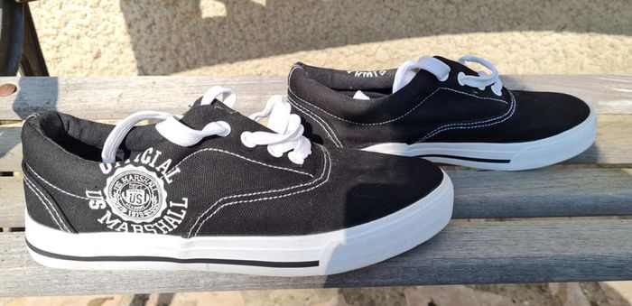 Basket - photo numéro 4