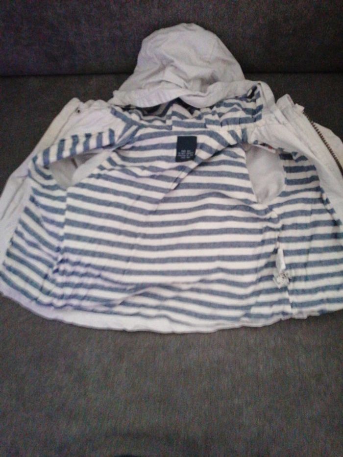 Manteau enfant - photo numéro 5
