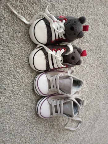 Chaussures Bébé