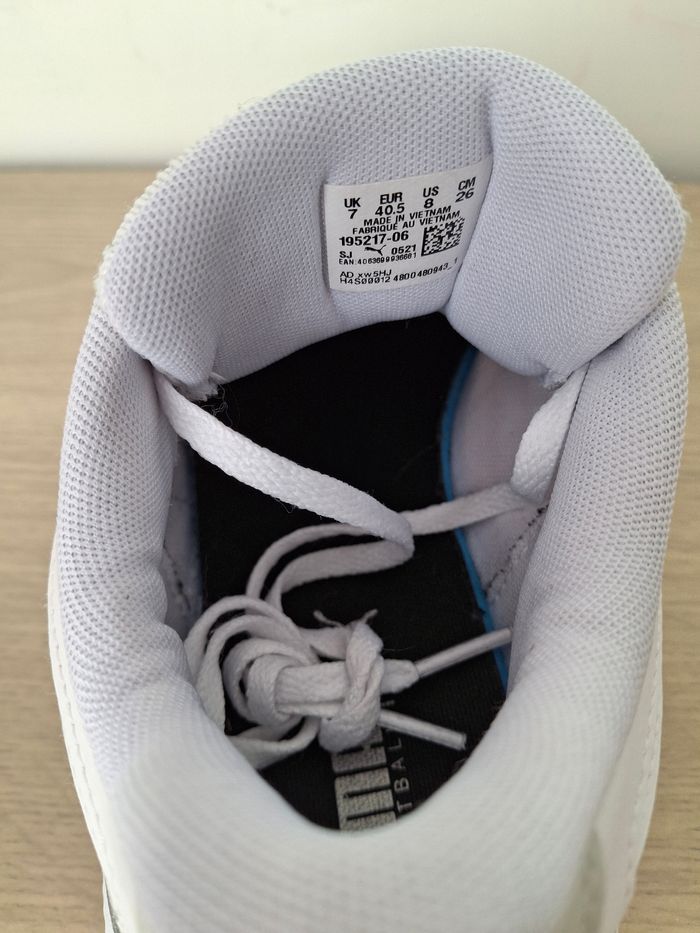 Baskets Puma Triple 40,5 - photo numéro 6