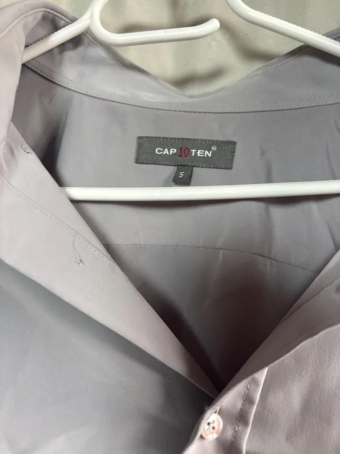 Chemise femme - photo numéro 3
